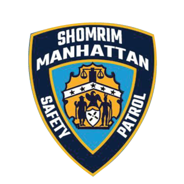 Manhattan Shomrim